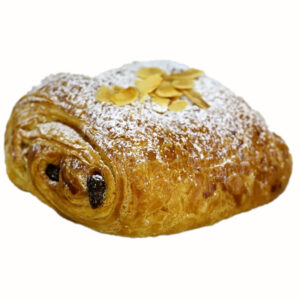 Croissant Choco - Amande