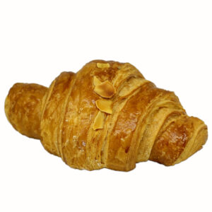Croissant aux Amandes