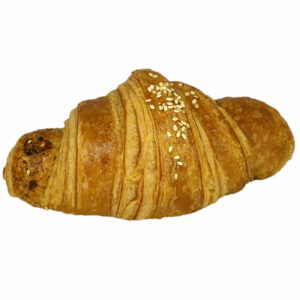 Croissant au Thym