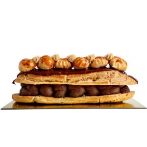 Eclair Géant Chocolat (5 pers)