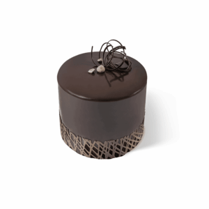 Gâteau à la Crème de Noisette Gianduja (12 pers)