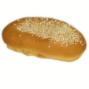 Pain au Lait au Fromage