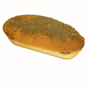 Pain au Lait au Thym