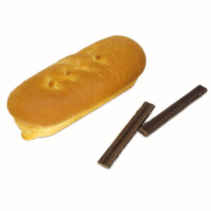 Pain au Lait Chocolat