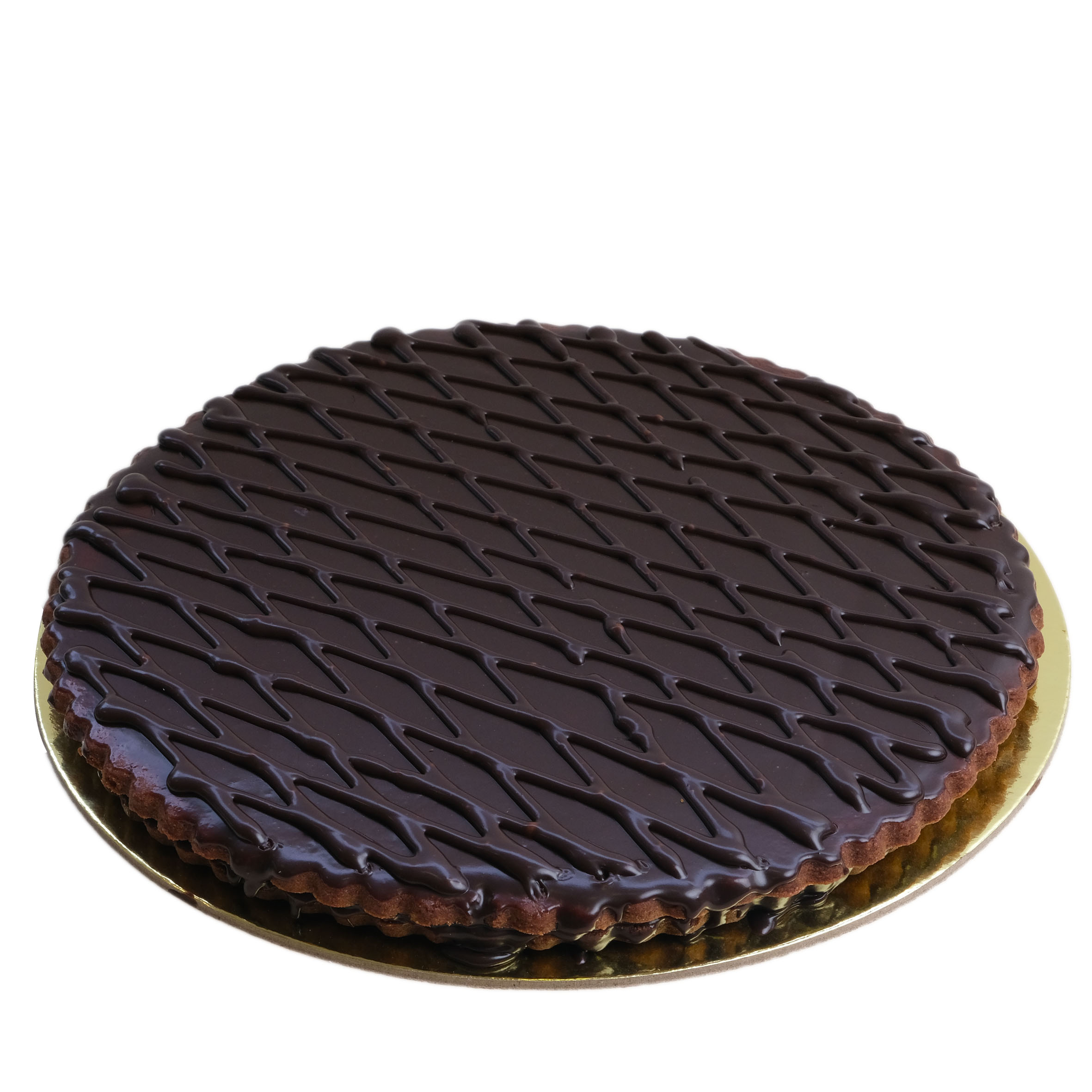 Sablé Chocolat (8 pers)