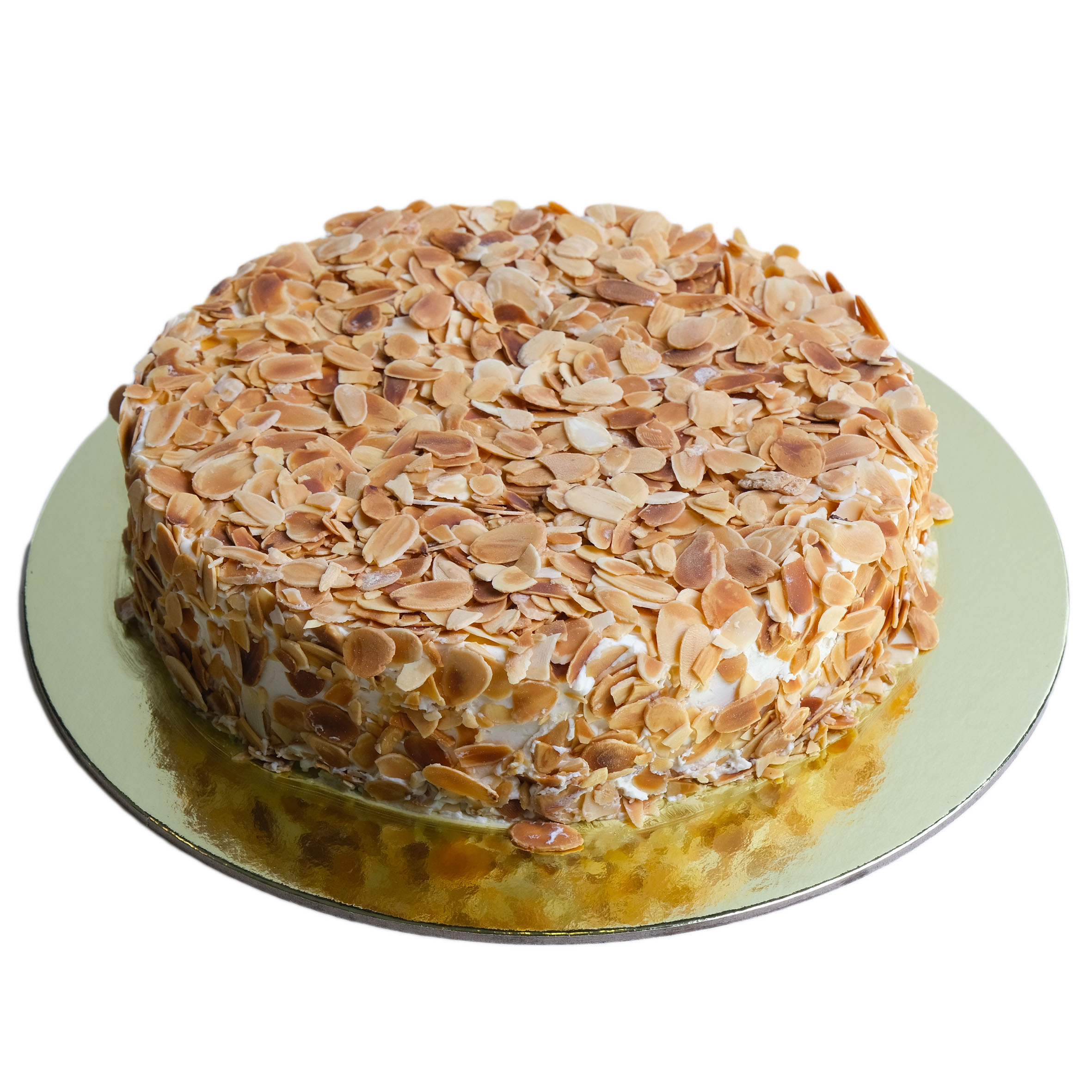 Succès aux Amandes