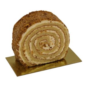 Swiss-Roll praliné