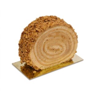 Swiss-Roll praliné