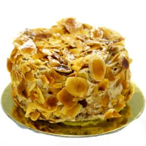Succès aux Amandes