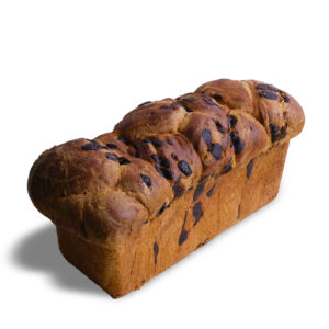 Brioche au Chocolat (10 pers)