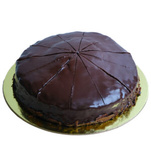 Cake au Chocolat (12 pers)