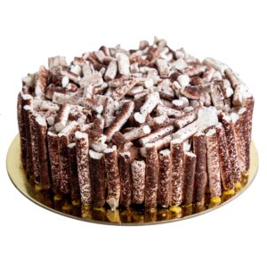 Mousse Chocolat Concorde