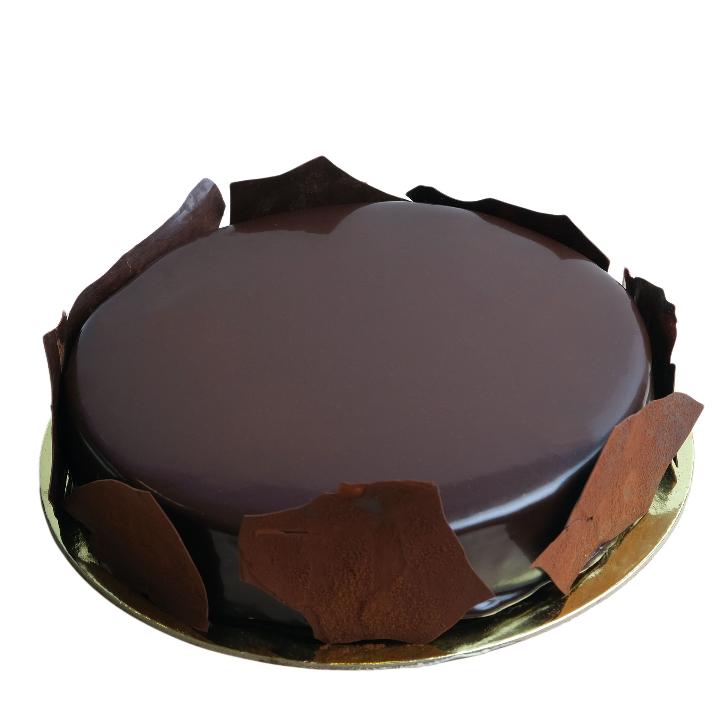 Gâteau Chocolat Grand Cru