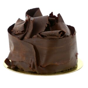 Fudge Cake (10 pers)