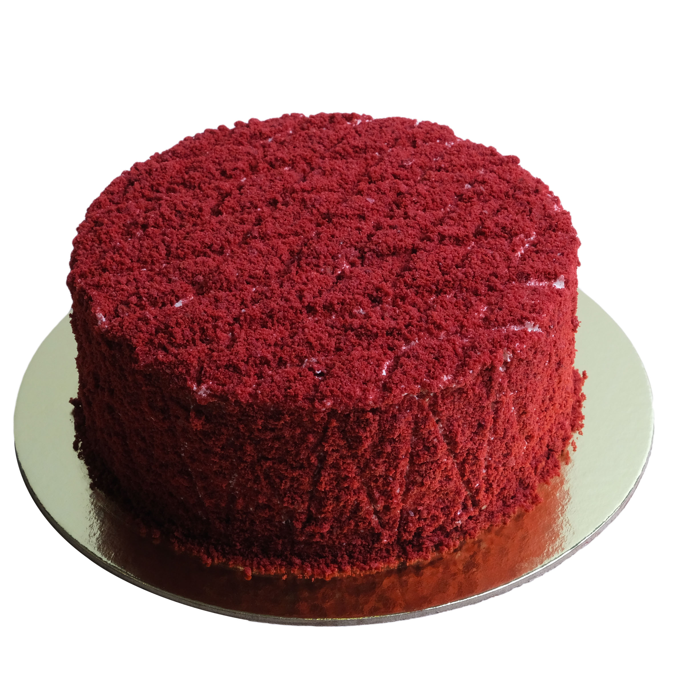 Red Velvet (8 pers)