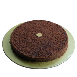 Tarte Chocolat