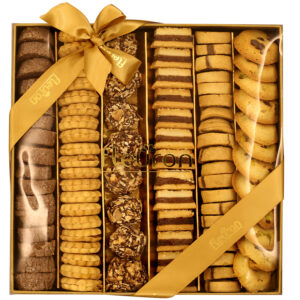 Boite Petits Fours Variés