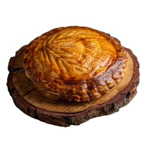 Galette des Rois
