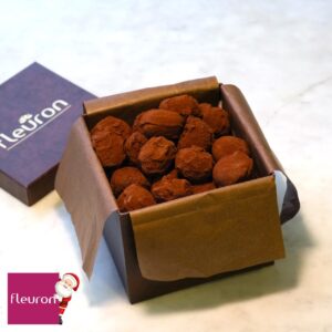 Truffes au Chocolat