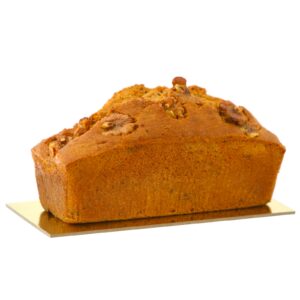 Cake Noix Canelle (7 pers)