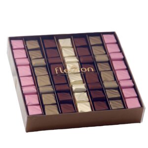 Boîte Praliné - 56 pcs