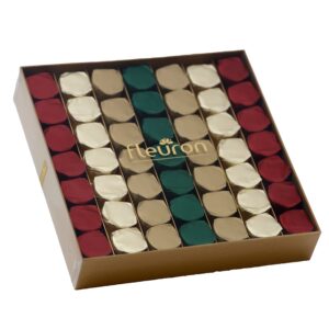 Double Chemise - 49 pcs