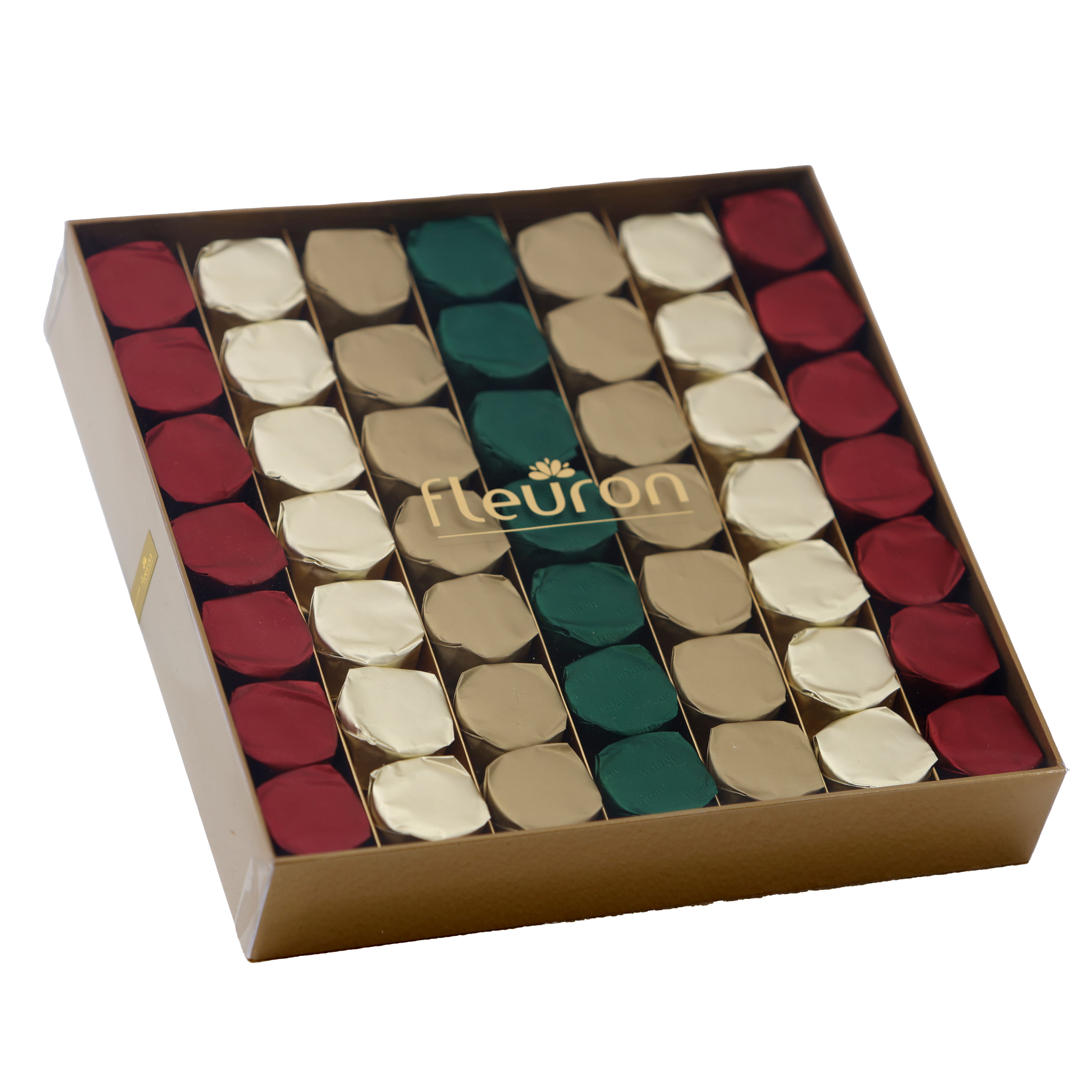 Double Chemise - 49 pcs