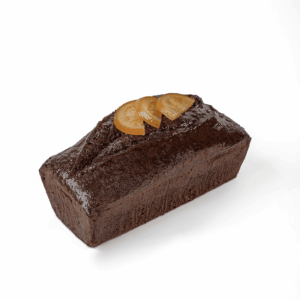 Cake Choco Orange - Chocolate Orange Cake ( 7pers)