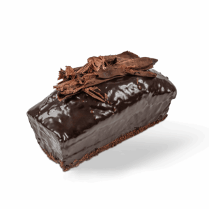Cake Fudge au Chocolat - Fudge Cake (7pers)