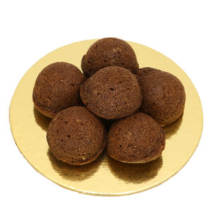 Cake boulette Chocolat