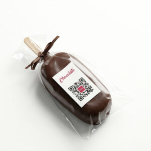 Chocolate Ice Cream Bar