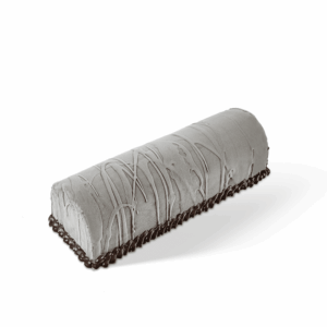 Bûche Glacée - Ice Cream Cake (10 pers)