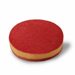 Gâteau Glacé Mange Fraise - Mango Stawberry Ice Cream Cake (12 pers)