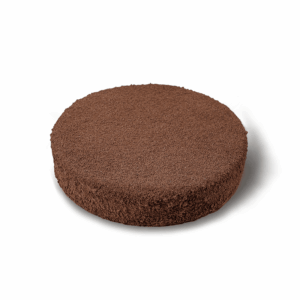 Gâteau Glacé au Chocolat - Chocolate Ice Cream Cake (12 pers)