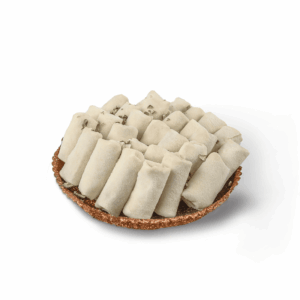 Halawet el Jebn en Nougatine - Halawet el Jebn in Nougatine (2 dz)