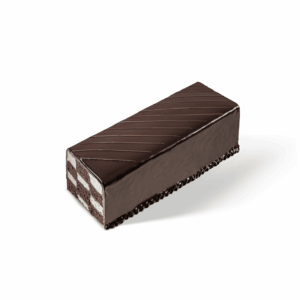 Cake Damier - Checkerboard Cake (10 pers)