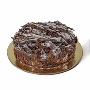 Succès Chocolat - Chocolate Succès