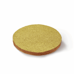 Tarte Choco-Pistache - Choco-Pistachio Tart