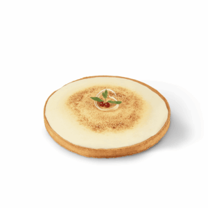 Tarte Citron - Lemon Tart