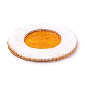 Sable confiture (8 pers)