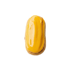 Mini Eclair à la mangue (dz)