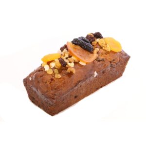 Gateau de voyage (7 pers)