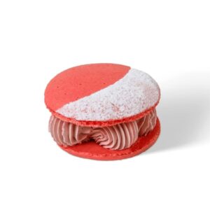 Macaron Framboise