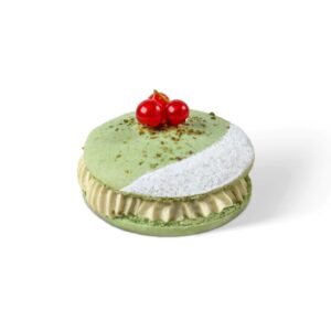 Macaron Pistache