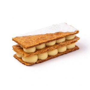 Mille Feuille