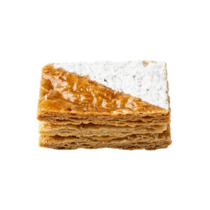 Mille- feuille nature (dz)