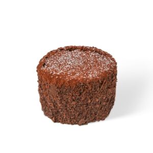 Moelleux au Chocolat