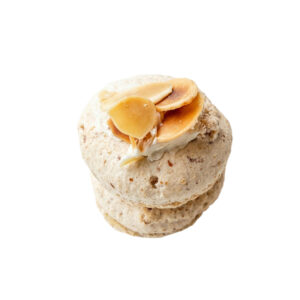 Succès aux amandes (dz)