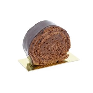 Swiss Roll Chocolat