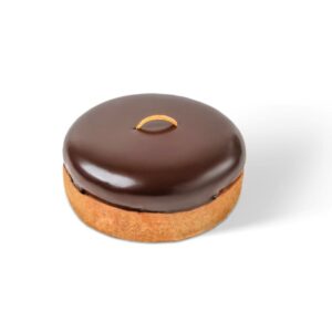 Tarte Choco Orange